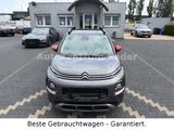 Citroën C3 Aircross C-Series*LED*PDC*Tempomat*AHK*S-Heft - Citroën C3 mit Diesel-Antrieb: Automatik