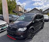Volkswagen Touran CrossTouran - Volkswagen: Crosstouran