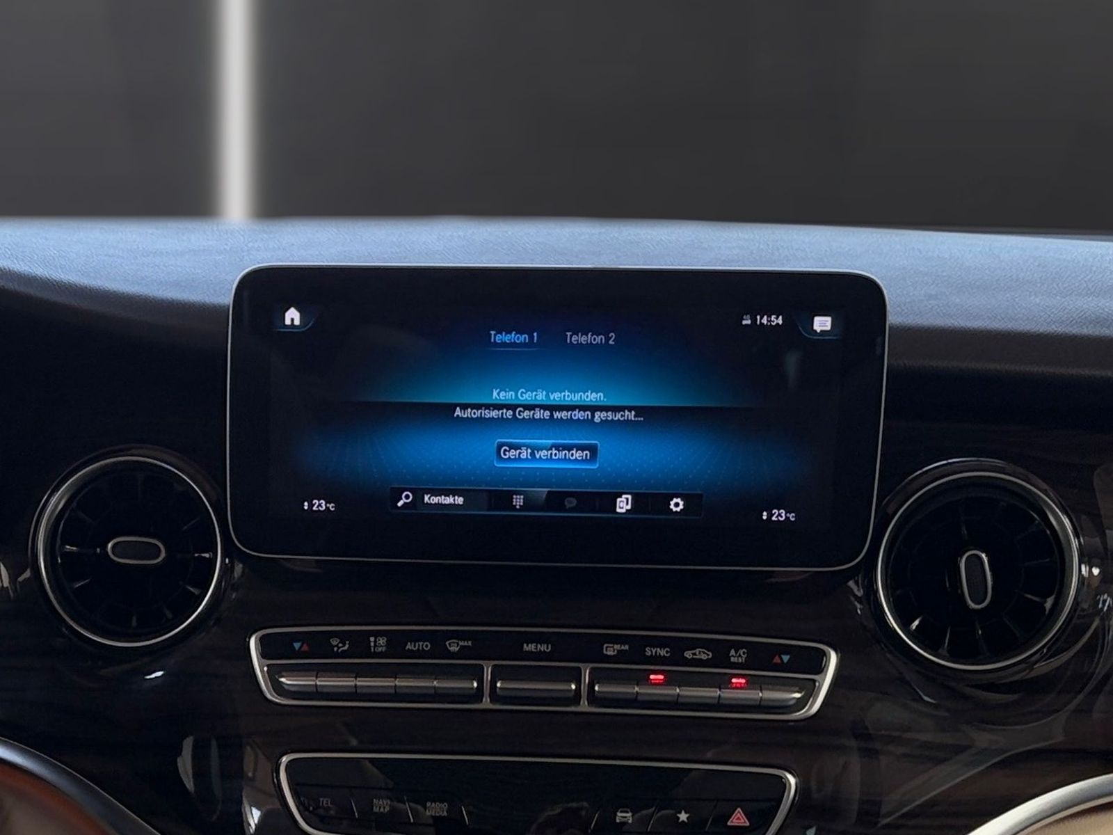 Mercedes-Benz V 250 d 4Matic lang Avantgarde Aut foto 17