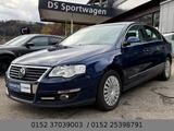 Volkswagen Passat Lim. Comfortline TÜV 01/27 AUTOMATIK SHZ - Volkswagen Passat aus 2005