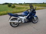 Yamaha FJR 1300 - Angebote