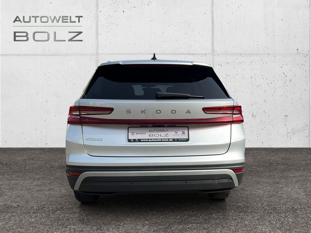 Skoda Kodiaq - Bild 5