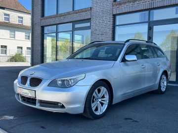 BMW 523 - 4