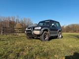 Hyundai Galloper 3.0 V6 Allrad Geländewage... - Hyundai Gebrauchtwagen von 1998