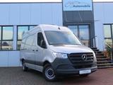 Mercedes-Benz Sprinter 315 CDI Autom. PDC Kamera CarPlay - Mercedes Sprinter Unfallwagen