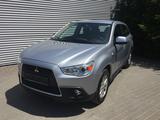Mitsubishi ASX 4WD "HU/AU bis 03/2027" Inspektion Neu - Mitsubishi aus 2011