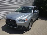 Mitsubishi ASX 4WD "HU/AU bis 03/2027" Inspektion Neu - Mitsubishi ASX: Au