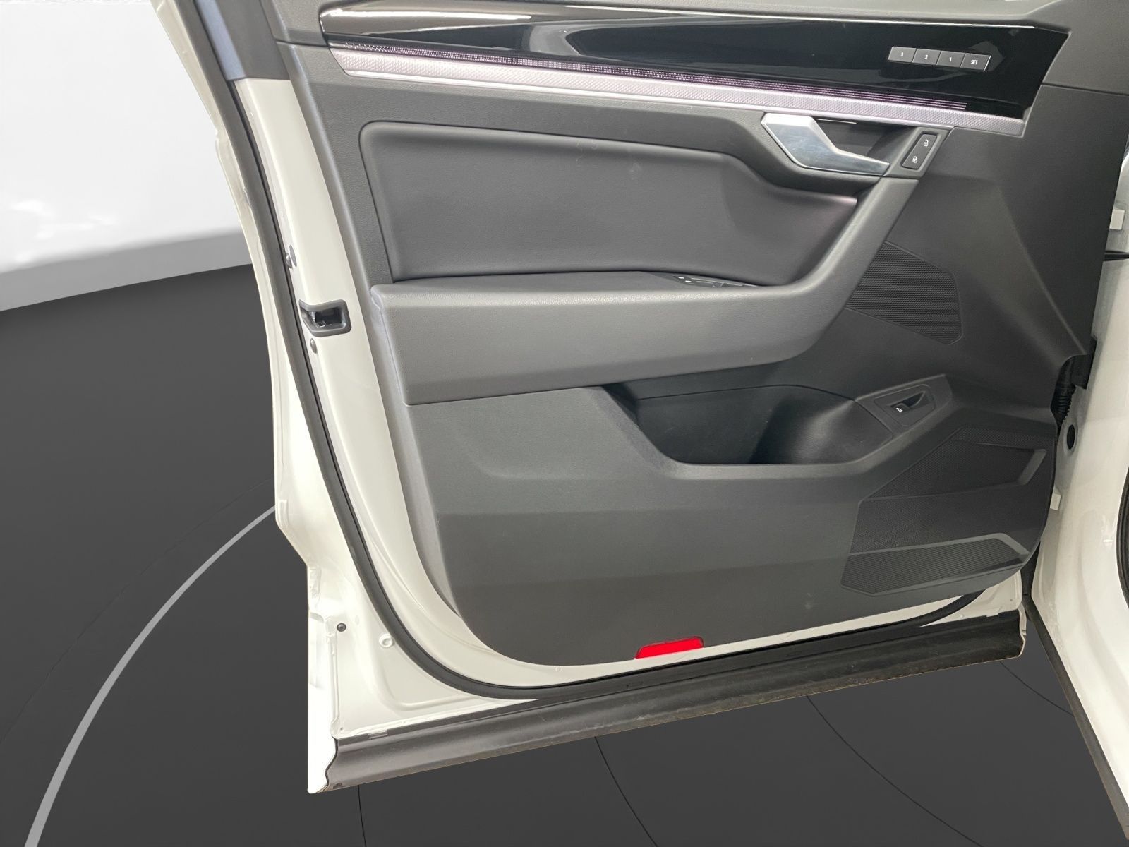 Volkswagen Touareg - Bild 9