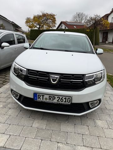 Dacia Sandero SCe 75 Comfort Comfort