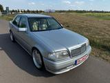 Mercedes-Benz C 280*AMG PAKET*AUTOMATIK*LEDER*KLIMA*18" AMG - Mercedes-Benz C-Class aus 1996