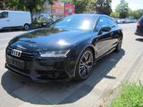 Audi A7 3.0 TDI 240kW quattro comp. tiptr. Spb.S-Line - Audi A7 Gebrauchtwagen in Köln