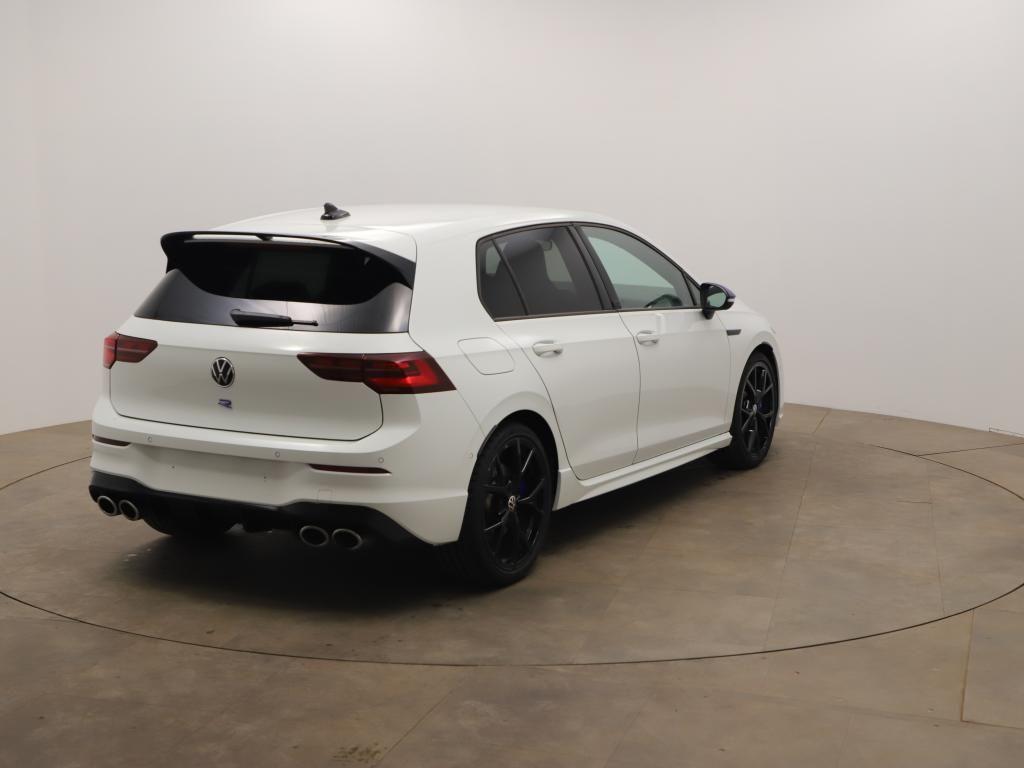 Volkswagen Golf R 20 Years 4Motion 2.0 TSI 245kW 7-Gang DSG, миниатюра 5