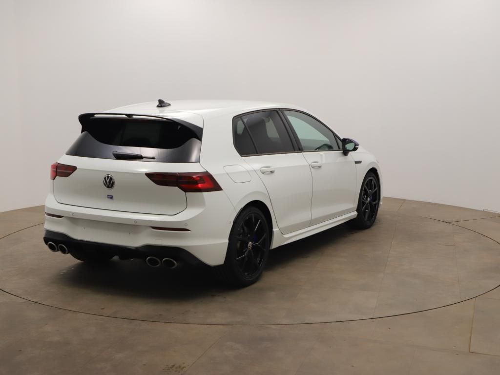 Volkswagen Golf R 20 Years 4Motion 2.0 TSI 245kW 7-Gang DSG foto 5