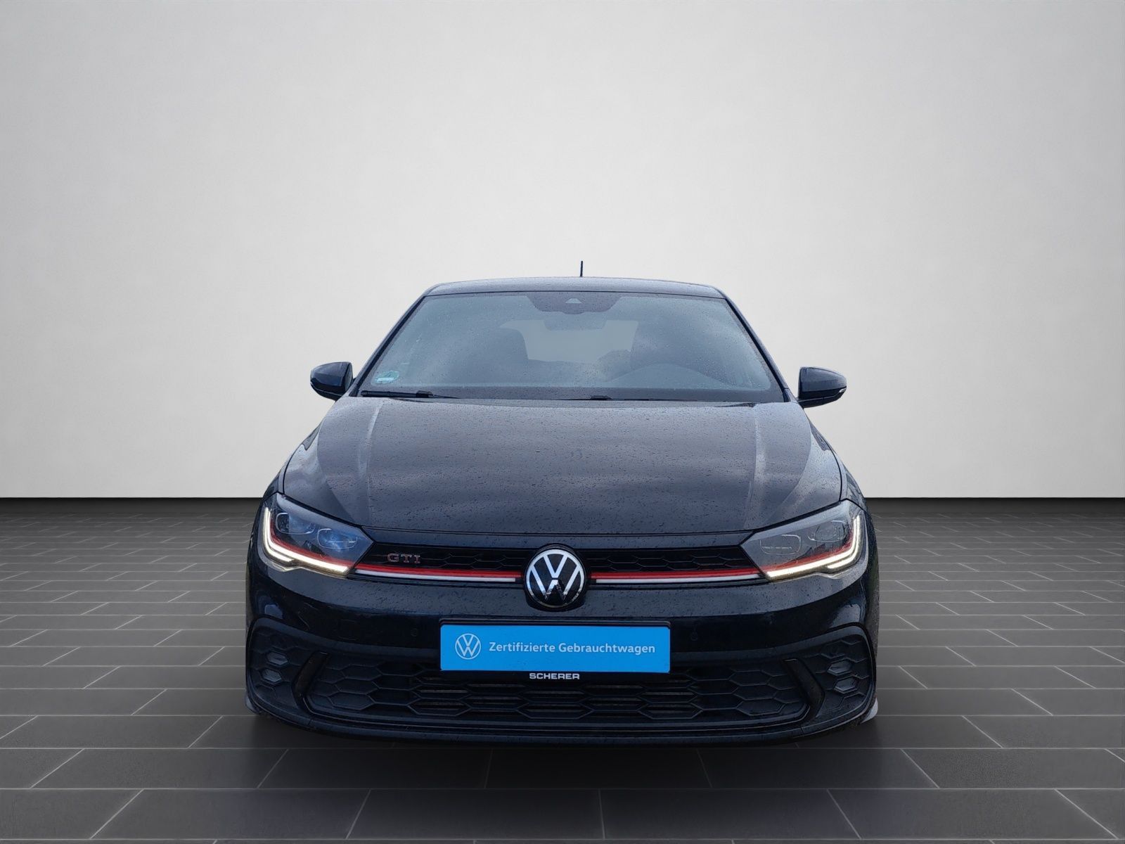 Volkswagen Polo - Bild 6
