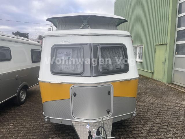 HYMER / ERIBA / HYMERCAR Touring 550 *Nugett Gold 2025* 1.500 kg