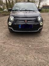 Fiat 500C 1.2 8V Lounge C Lounge
