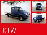 Mercedes-Benz Sprinter 316CDI DOKA,Allrad,Klima - Angebote entsprechen deinen Suchkriterien