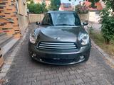 MINI Mini Country 4 All 1.6 D Xenon Navi Pano - MINI Cooper mit Diesel-Antrieb: 1.6