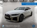 BMW i4 eDrive40 Gran Coupé M Sport Navi Kamera - mit Elektro-Antrieb: Sportwagen
