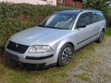 Volkswagen VW Passat 3BG 1.9 TDI Variant AHK Tempomat... - Volkswagen Passat: 3bg Variant
