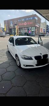 BMW 316d - - gebrauchte BMW 316 aus dem Jahr 2010