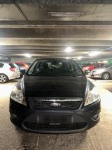 Ford Focus 2009 1.8 diesel frische Tüv - Ford Focus mit Diesel-Antrieb: Kleinwagen