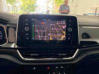 Volkswagen T-Roc - Vorschau Bild 8