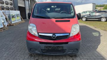 Opel Vivaro - 2