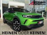 Opel Mokka e GS Line Digitales Cockpit LED Apple CarP - Opel Mokka mit Elektro-Antrieb: Geländewagen, Automatik