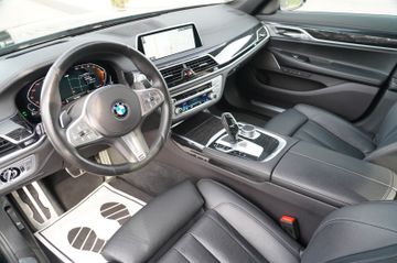 BMW 730 - 9