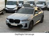 BMW X4 xDrive30d M-Sport 286 PS Pano AHK 360 ACC HuD - BMW X4 SUV