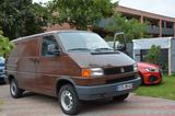 Volkswagen T4 Kombi