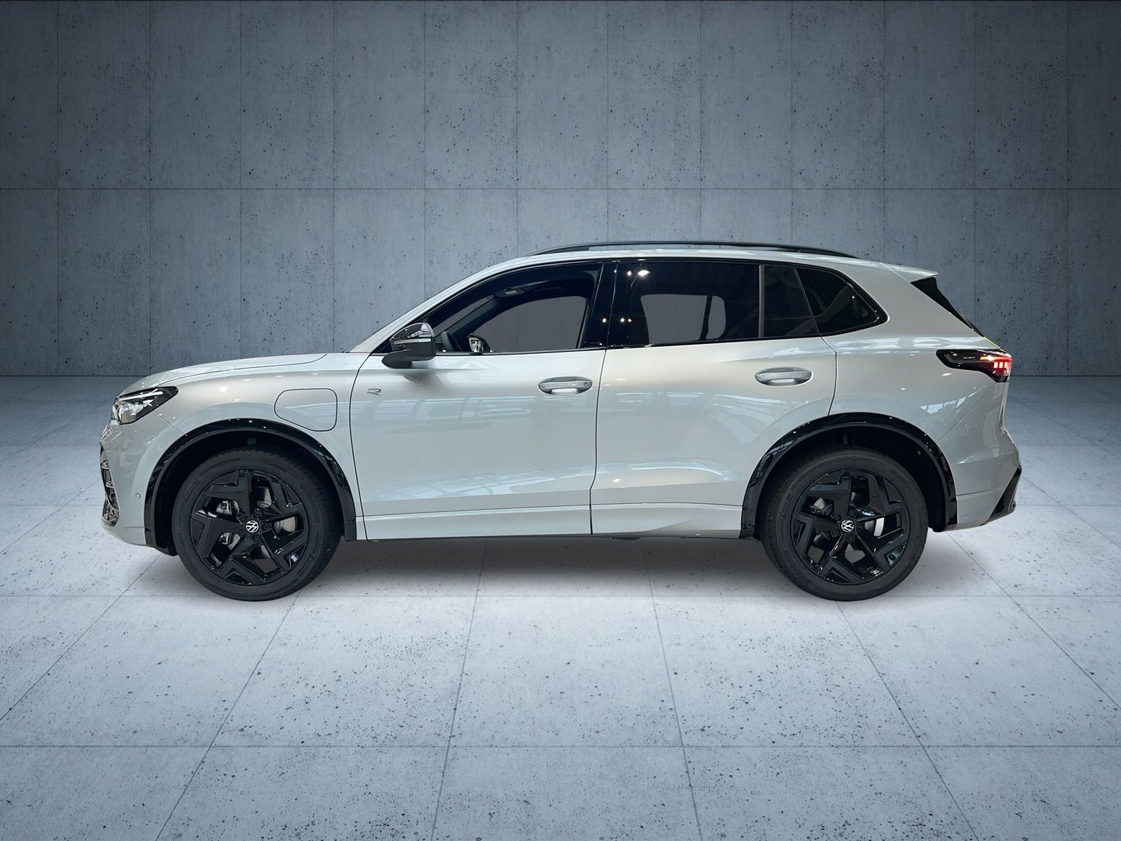 Volkswagen Tiguan - Bild 4