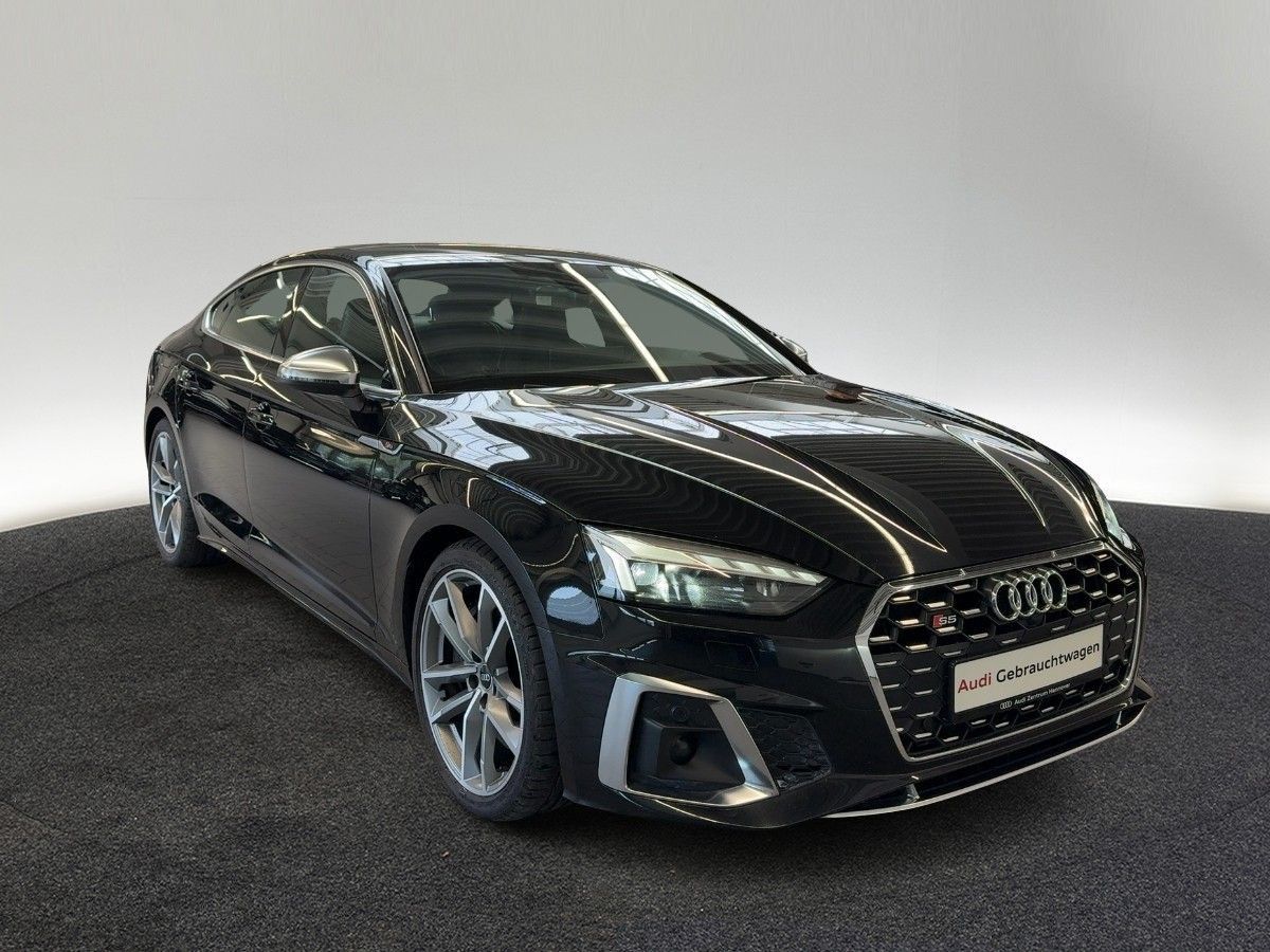 Audi A5 - Bild 7