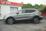Nissan Qashqai 1.2 DIG-T Navi LED Pano 360° Kamera - Nissan Gebrauchtwagen von 2017