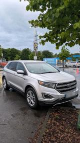 Ford Edge 2.0 ecoboost 250ps. ukrainische - Ford Edge in Essen