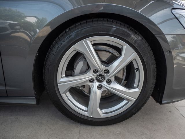 A6 Avant 40 2.0 TDI sport S line NAVI LED PANO
