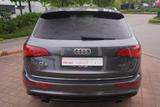 Audi Q5 2.0 TFSI quattro S-Line Bi-Xenon Sitzheizung - Audi Q5 Gebrauchtwagen in Dresden