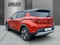 Opel Frontera - Vorschau Bild 3