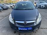 Opel Corsa D Edition - gebrauchte Opel Corsa aus dem Jahr 2008