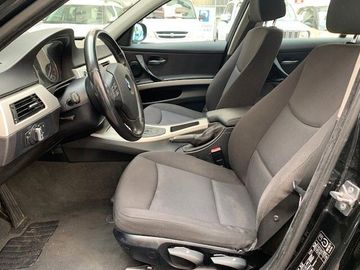 BMW 318 - 8