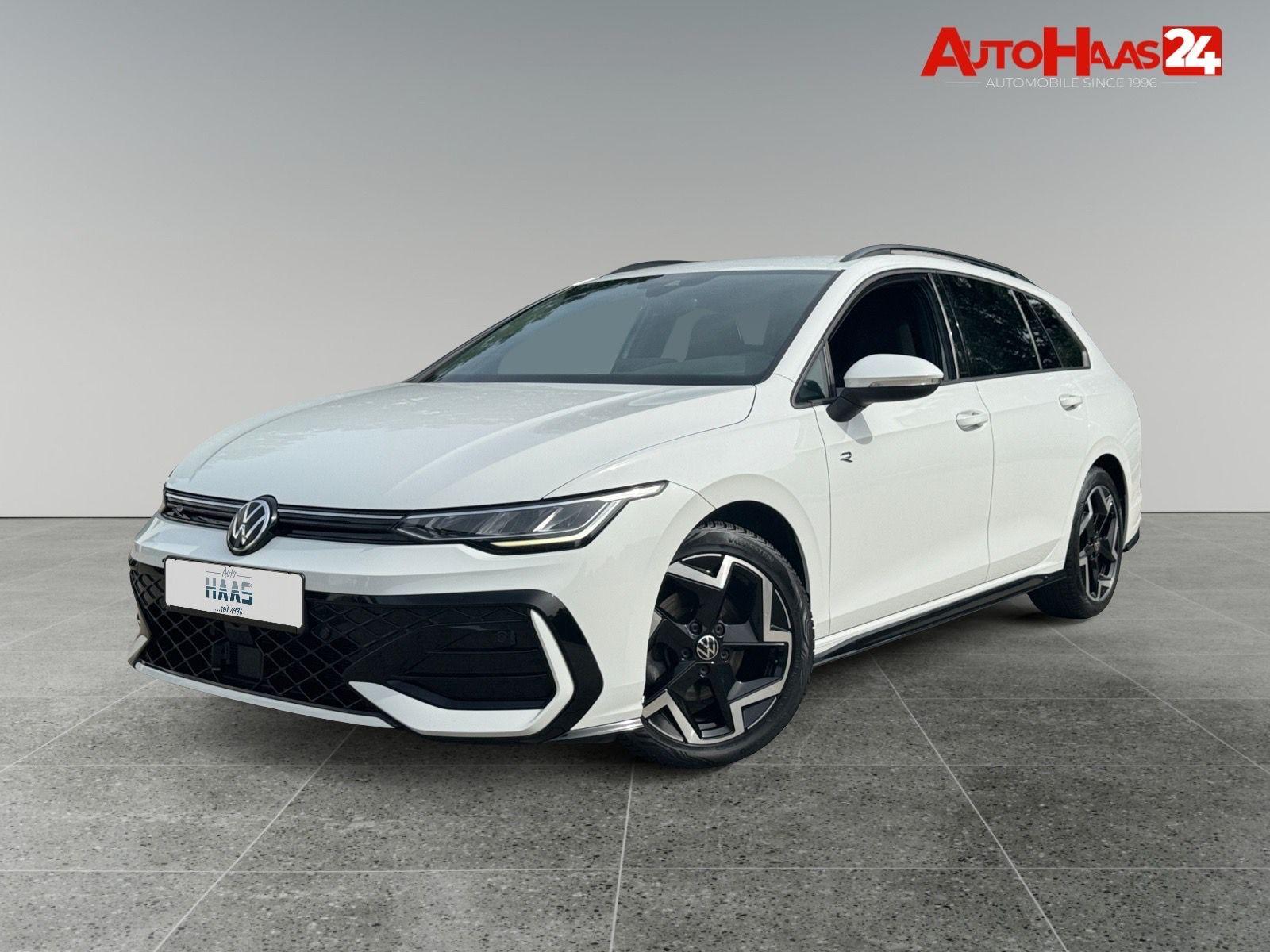 Volkswagen Golf VIII Variant R-Line 1.5 TSI APP*ACC*LED!!, миниатюра 3
