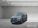 Volkswagen T6.1 Multivan 2.0 TDI+204PS+4M+Standh+RFK+Navi+ - gebrauchte VW T6 Multivan aus dem Jahr 2023