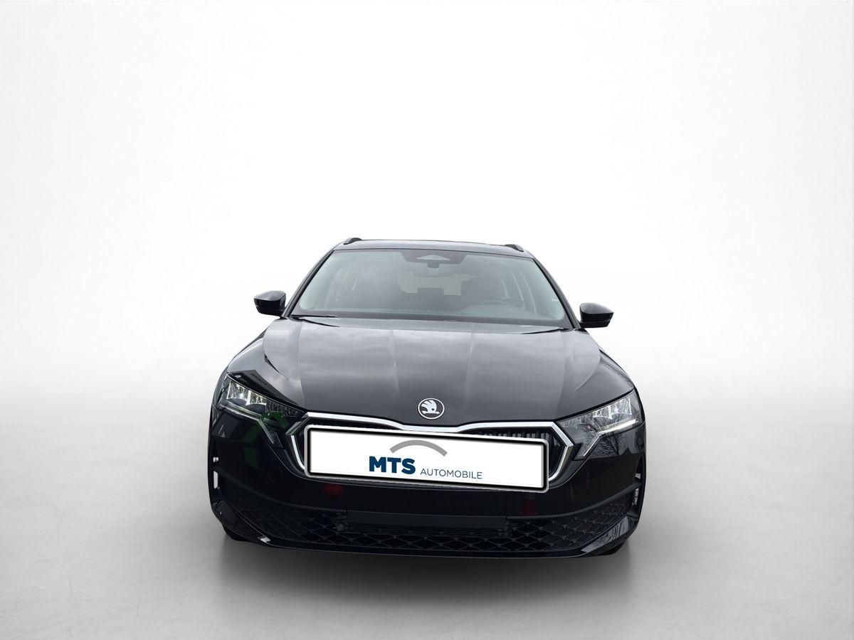 Skoda Octavia - Bild 2