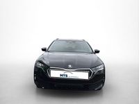 Skoda Octavia - Vorschau Bild 2