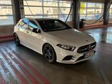 Mercedes-Benz A 250 - Mercedes-Benz A 250 in Mainz
