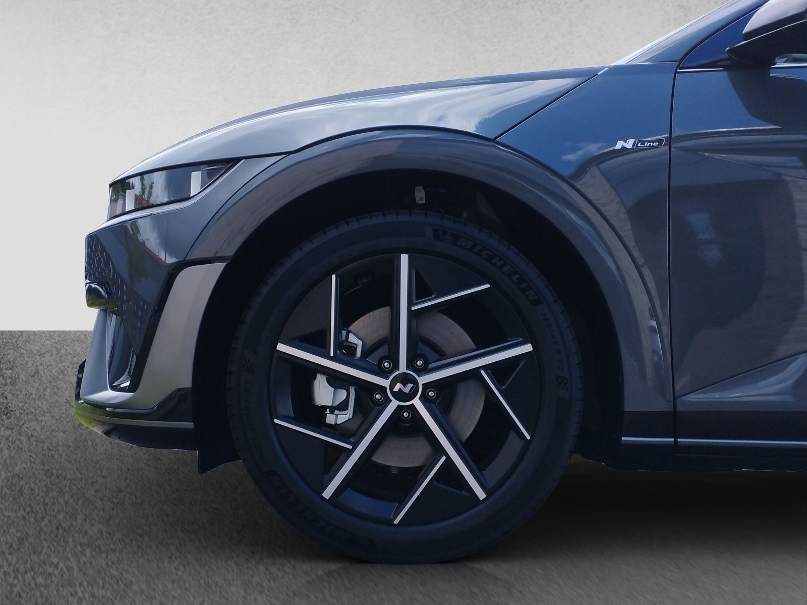 Hyundai IONIQ 5 – Bild 15