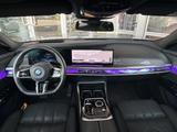 BMW i7 xDrive 60 M Sport Pro PANO HUD CAM Individual - gebrauchte BMW i7 aus dem Jahr 2024