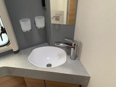 Dethleffs Pulse I 7051 EB 