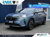 Peugeot 5008 Allure Business 145 Hybrid Grip-Cntrl+Navi - Peugeot 5008: Allure Business